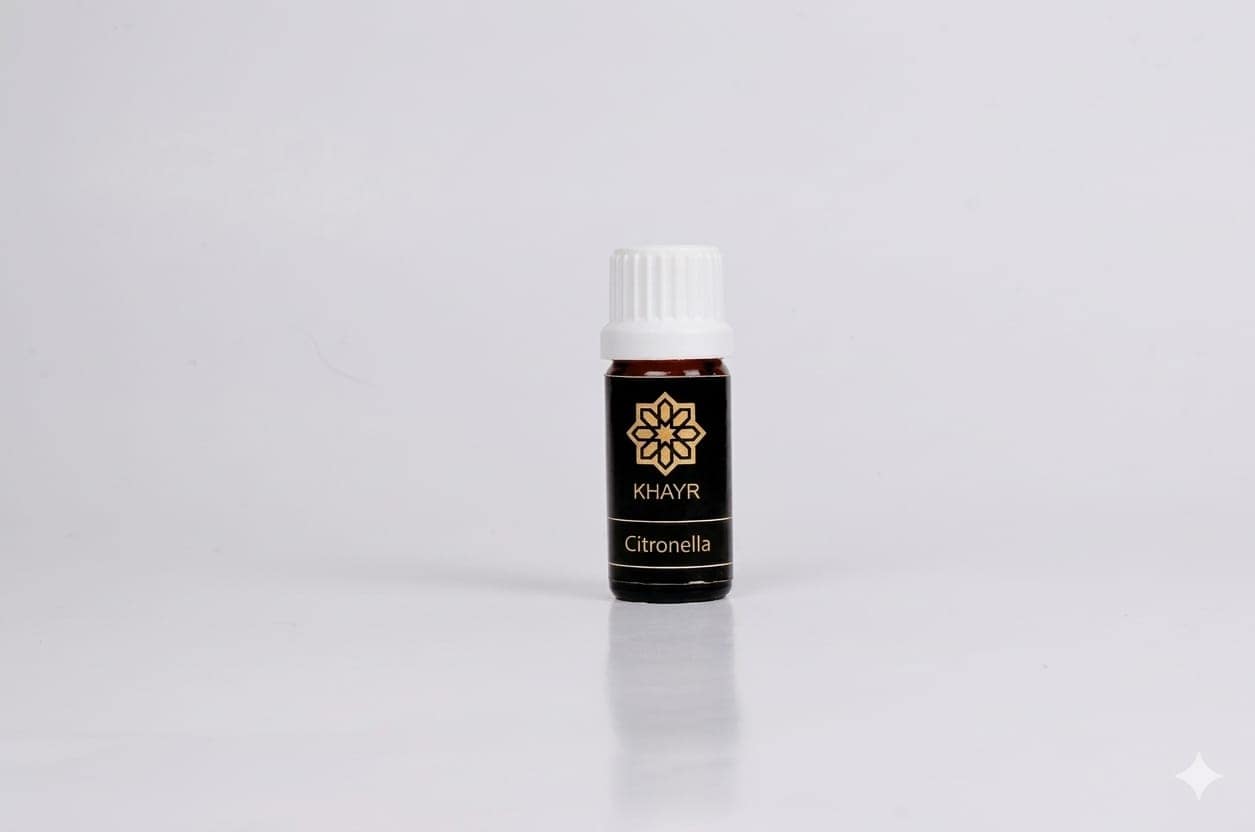 Citronella