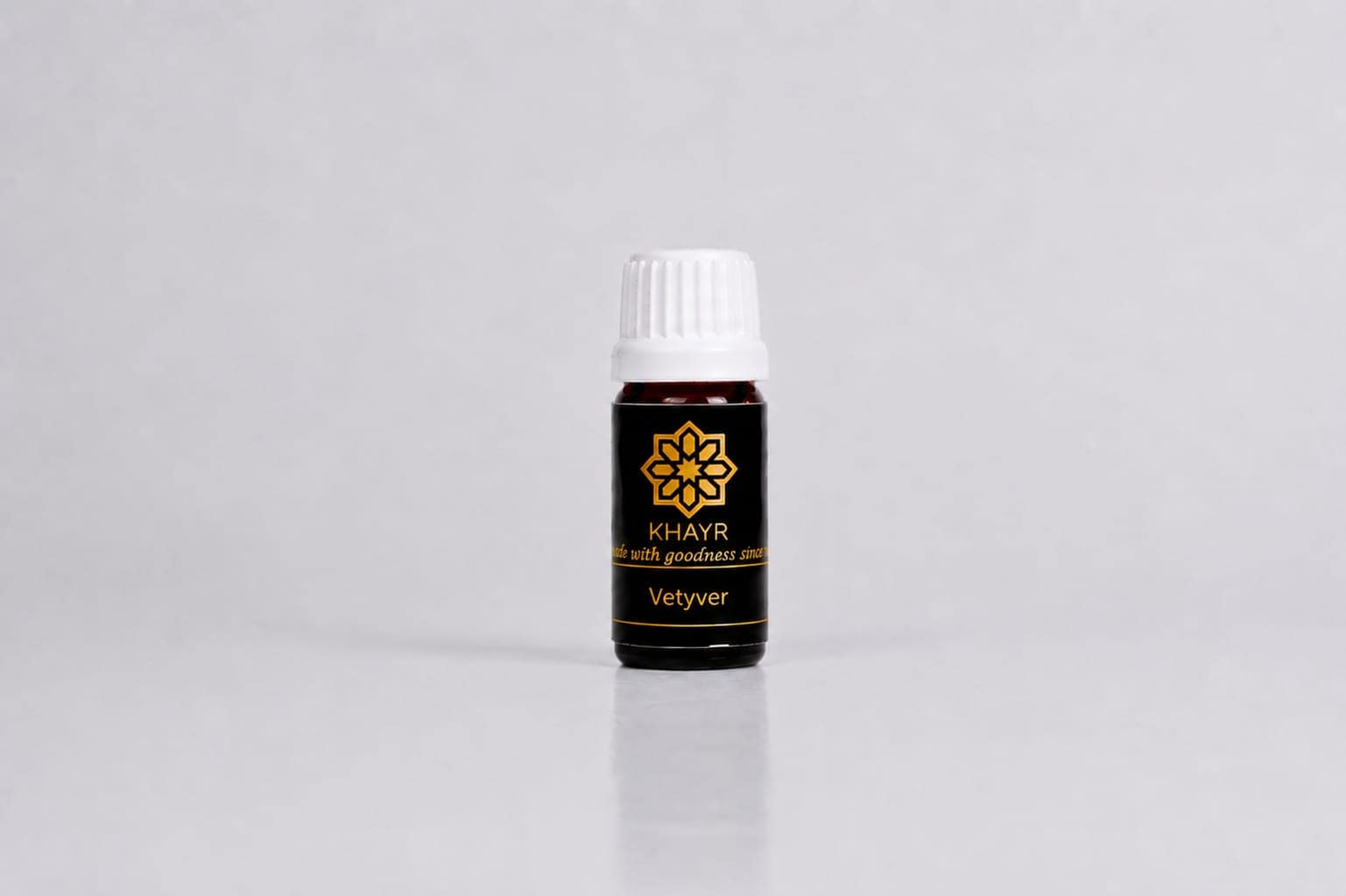 Vetyver