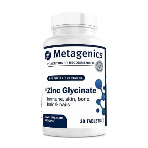 Zinc Glycinate Tablets