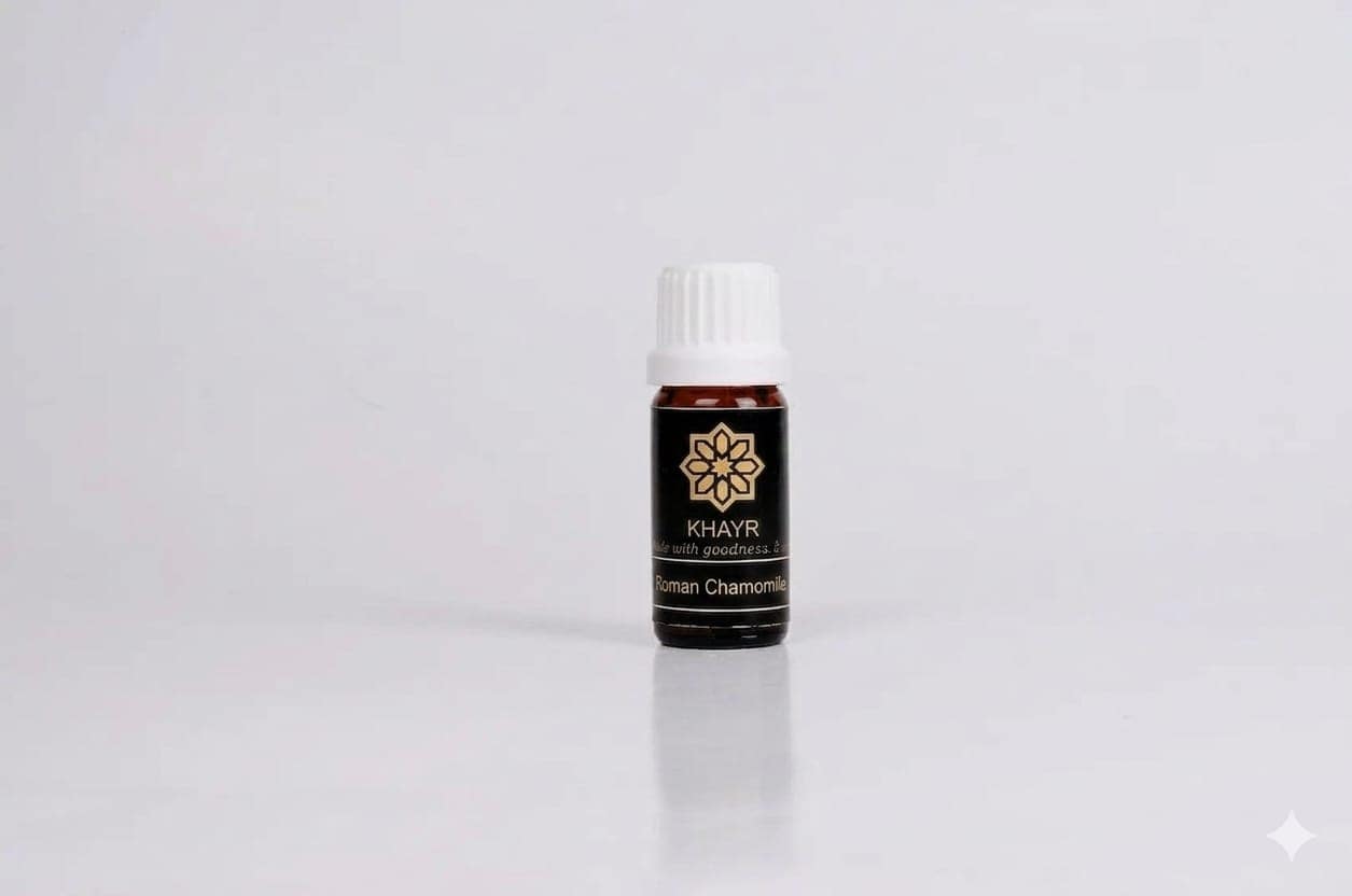 Roman Chamomile
