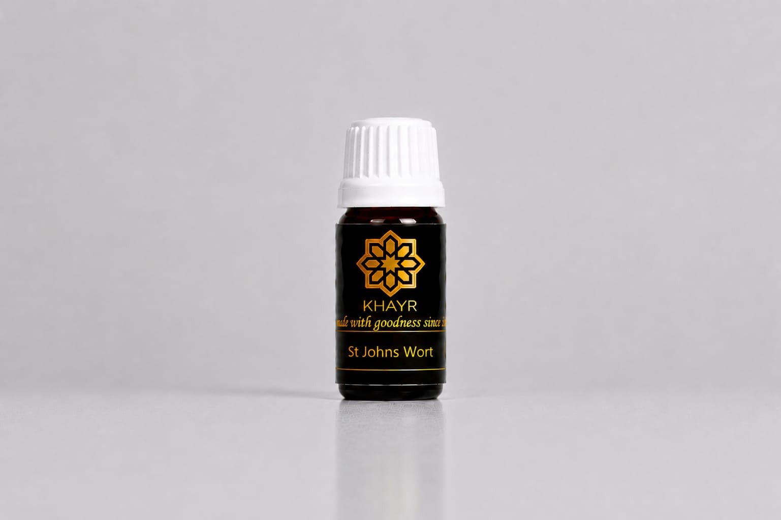 St Johns Wort