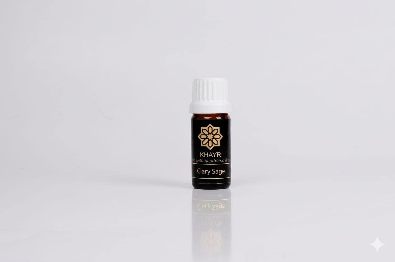 Clary Sage