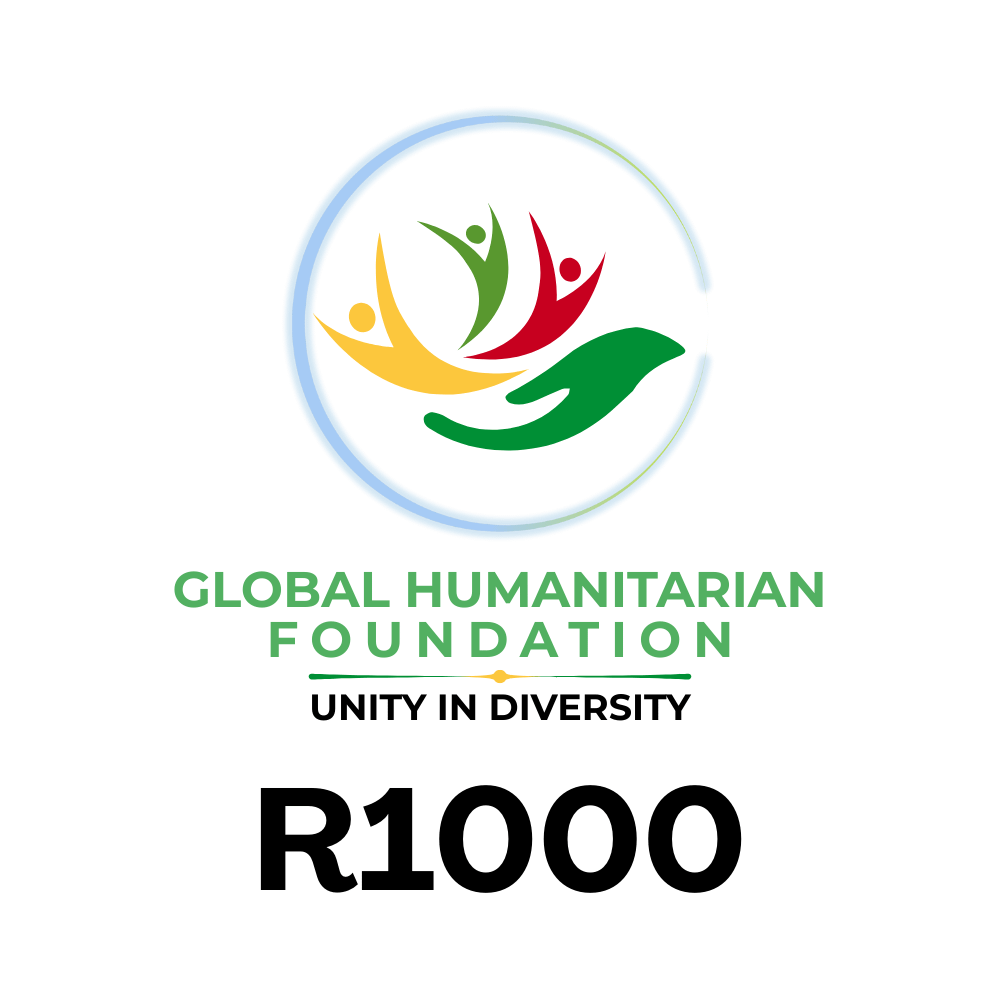Donate R1000