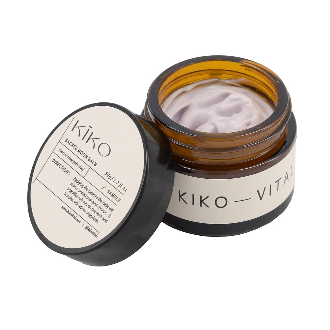 Kiko Vitals Moon Balm 50g
