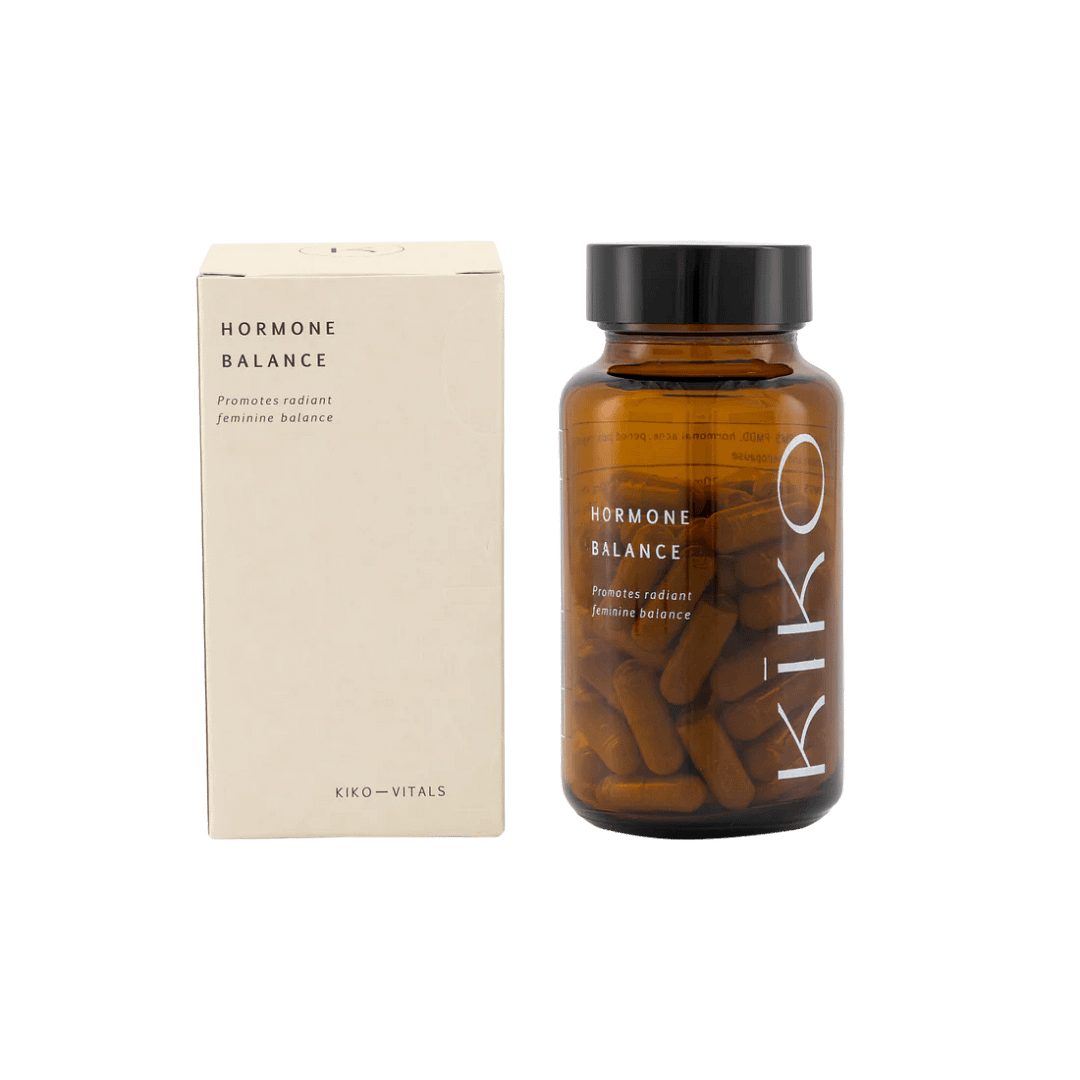 Kiko Vitals Hormone Balance 60 Capsules