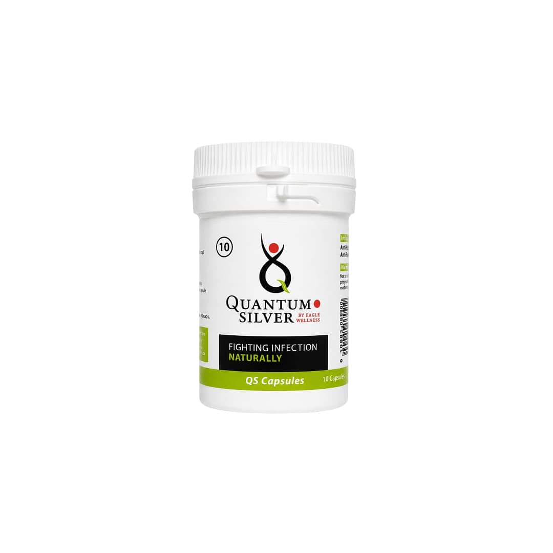QS Capsules
