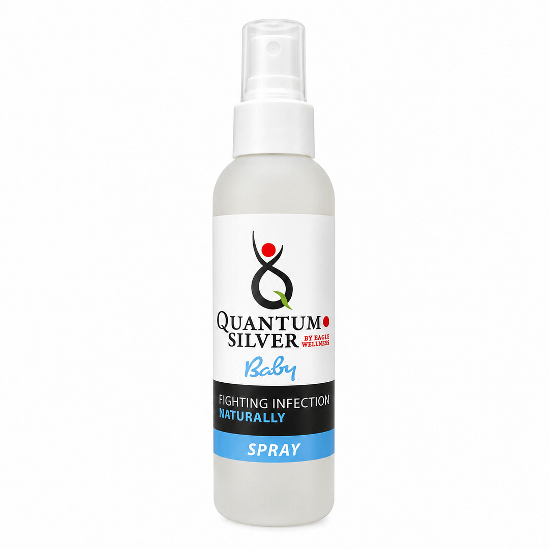 QS Baby Spray 125 ml
