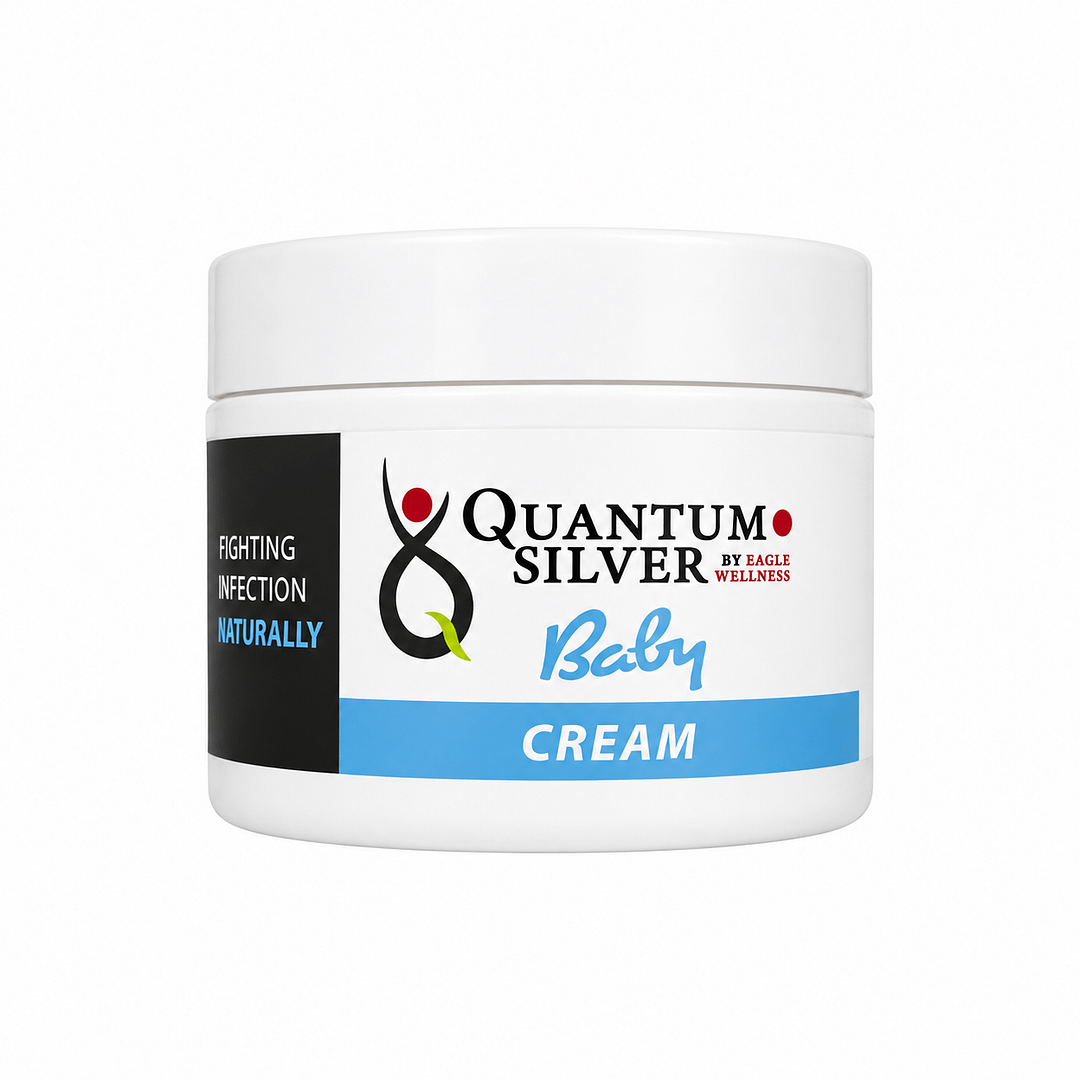 QS Baby cream