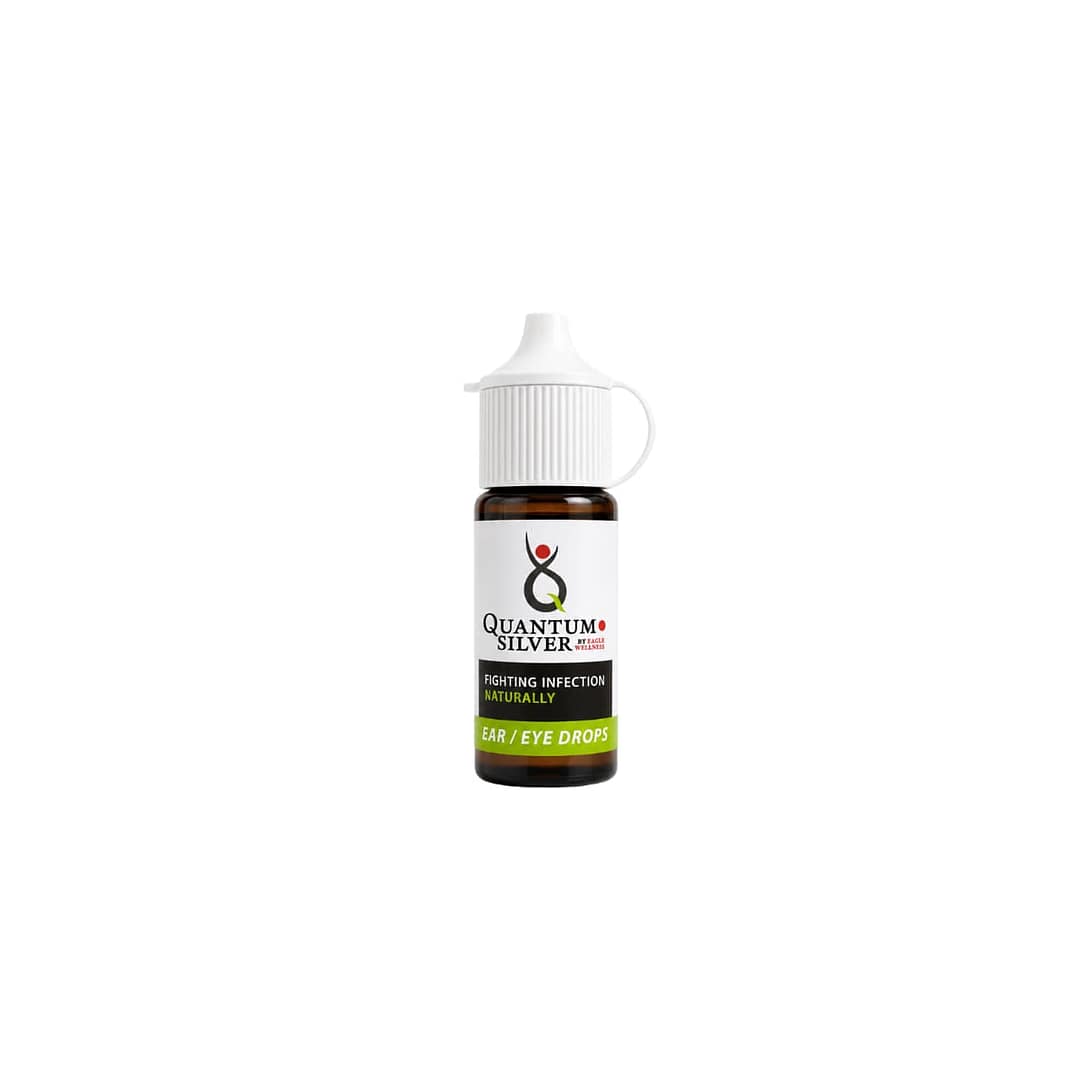 QS Eye/Ear Drops 15ml