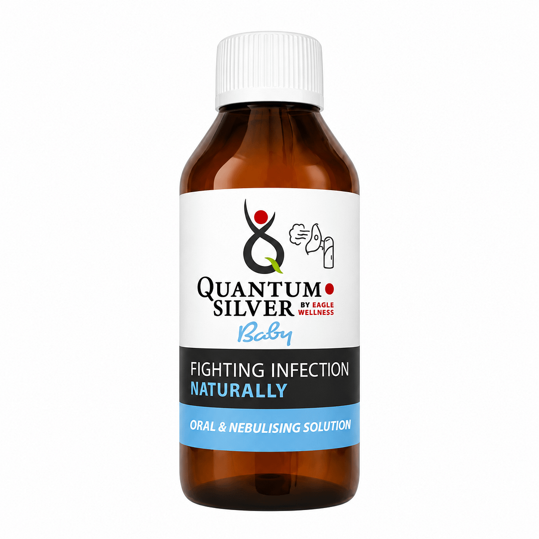 QS Baby Oral and Nebulizing Solution 100ml