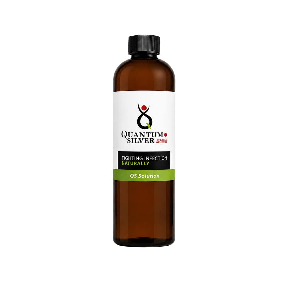 QS Liquid Solution