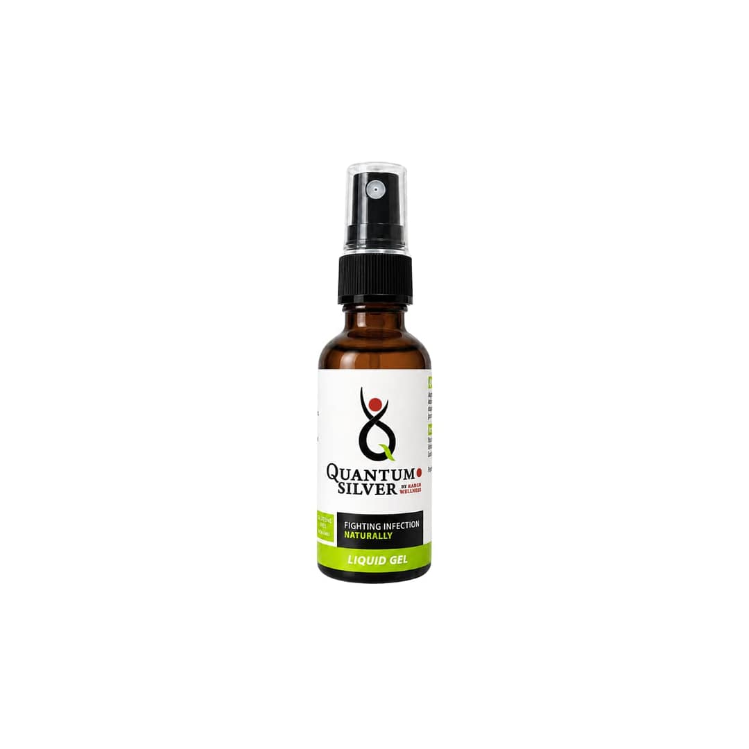 QS Liquid Gel 30ml