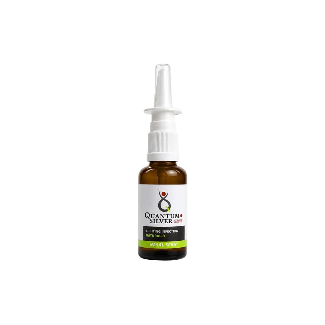QS Nasal Spray 30ml