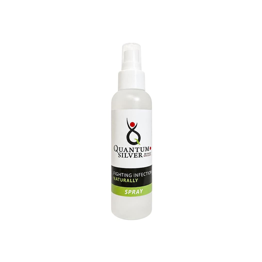 QS Spray 125ml