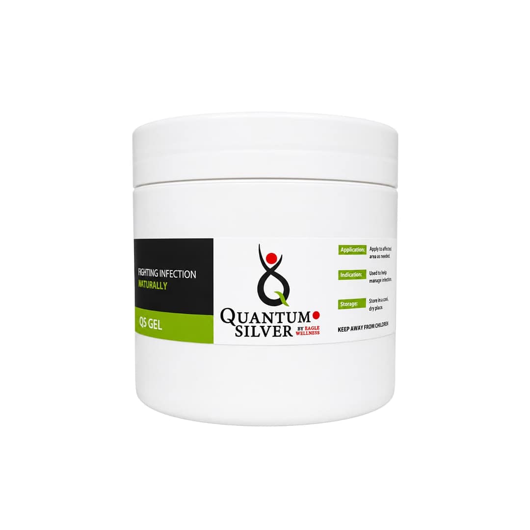 QS Gel