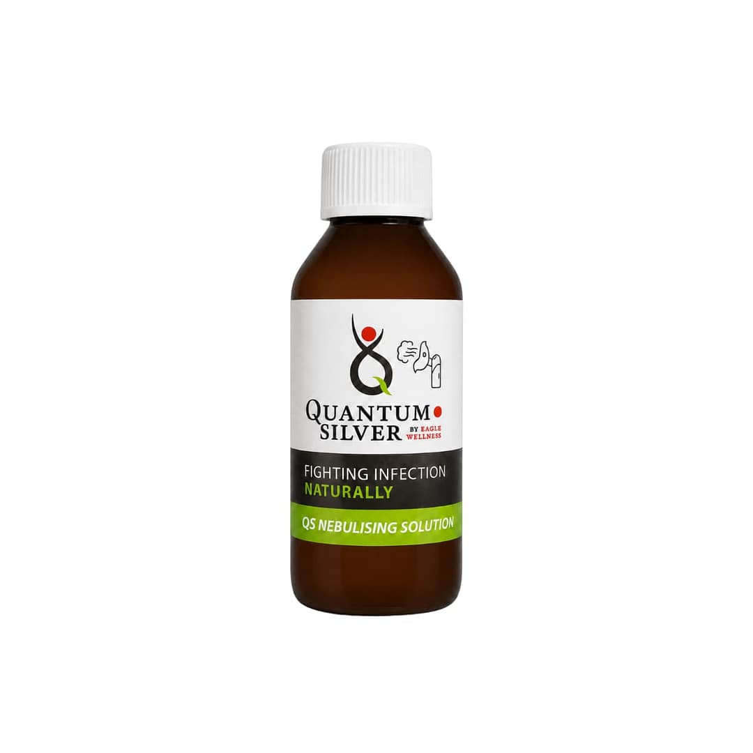 QS Nebulizer Solution 100ml