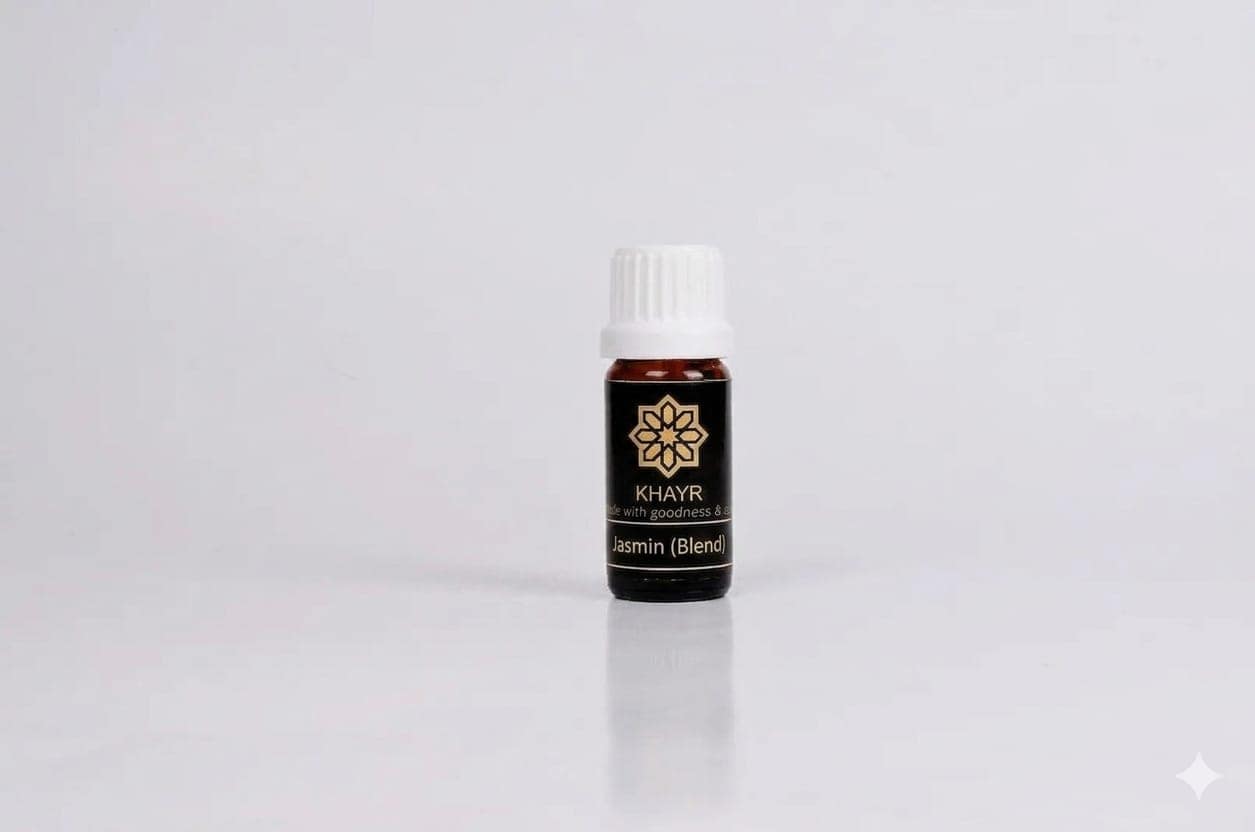 Jasmin (Blend)