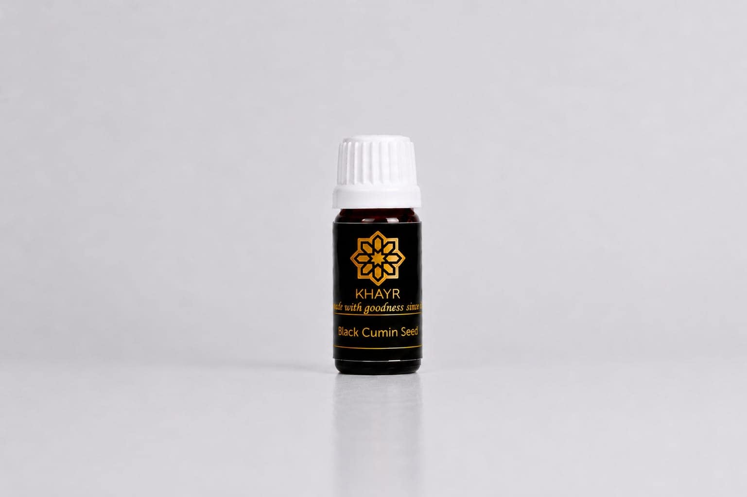 Black Cumin Seed