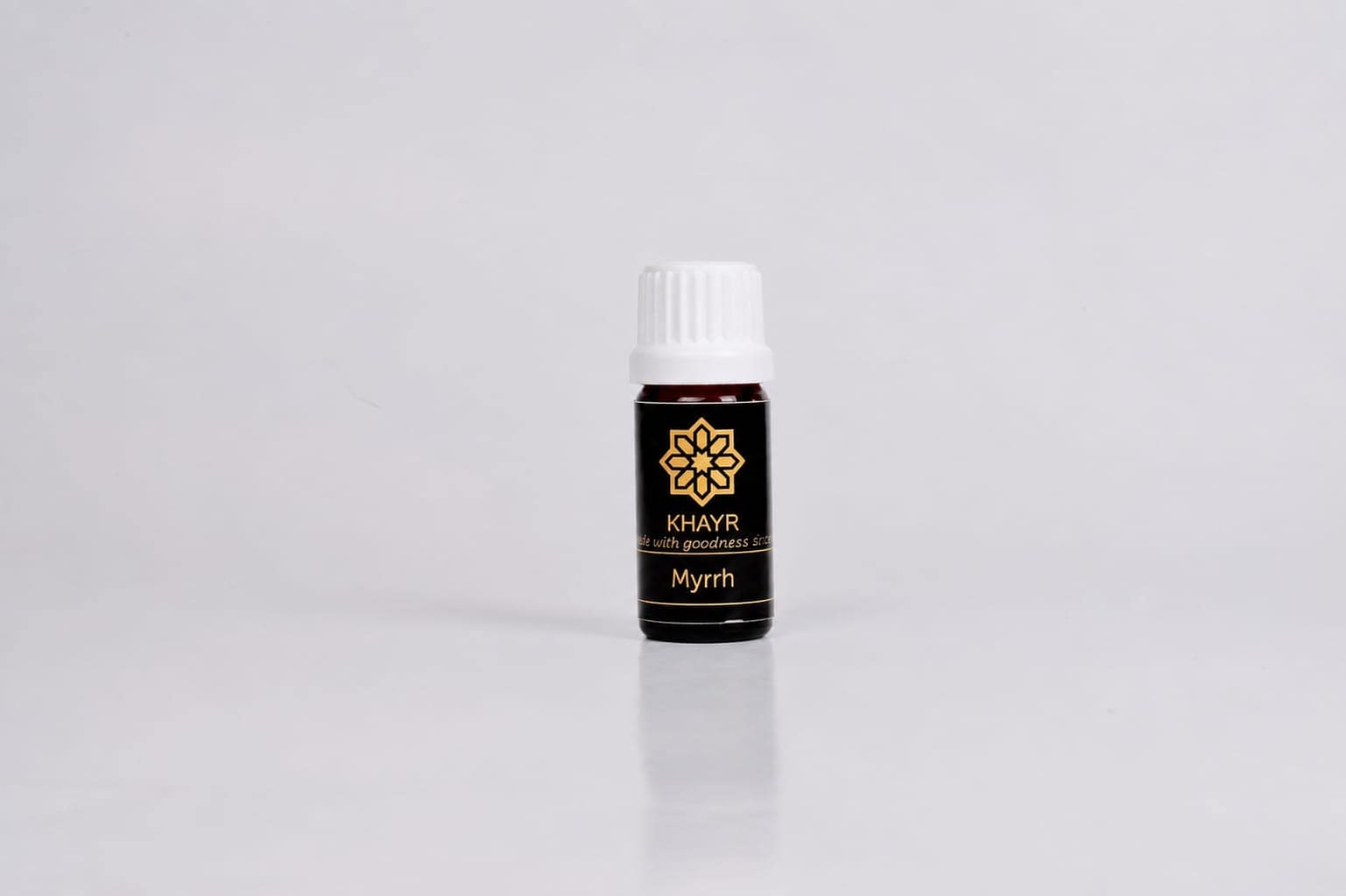 Myrrh