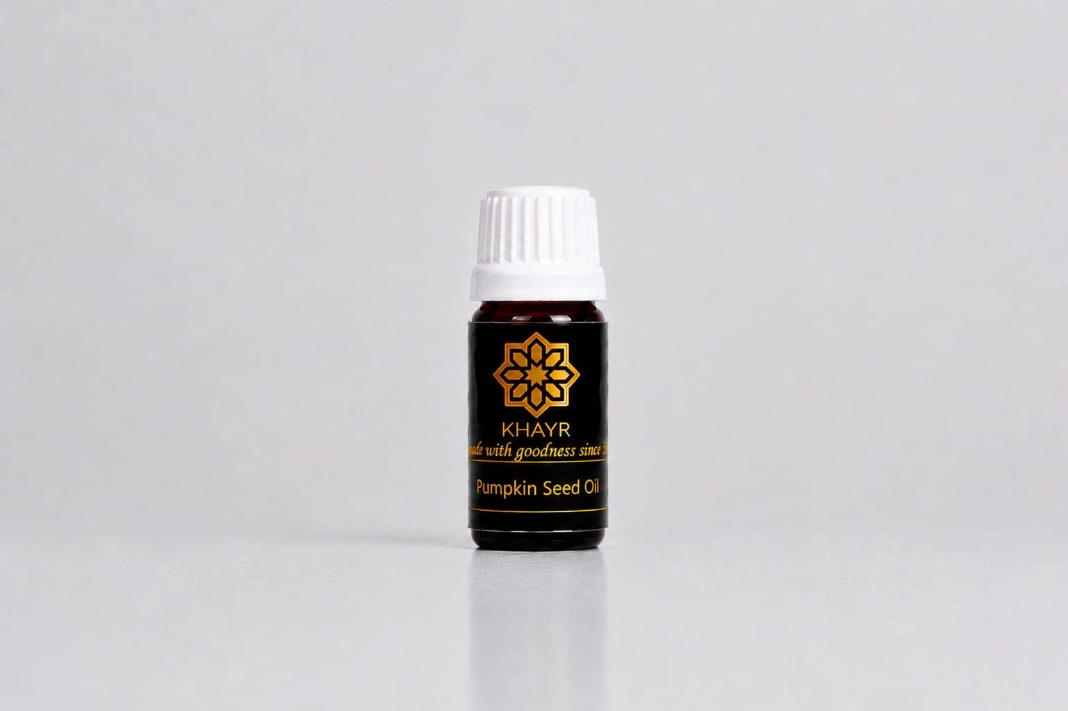 Pumpkin Seed Oil