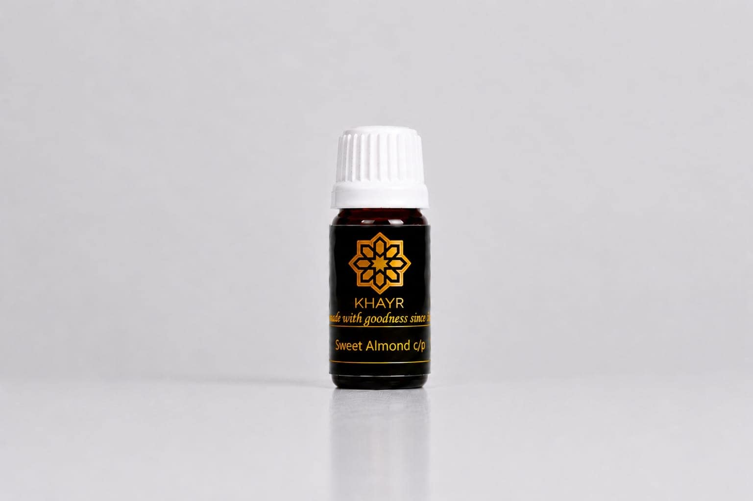 Sweet Almond c/p