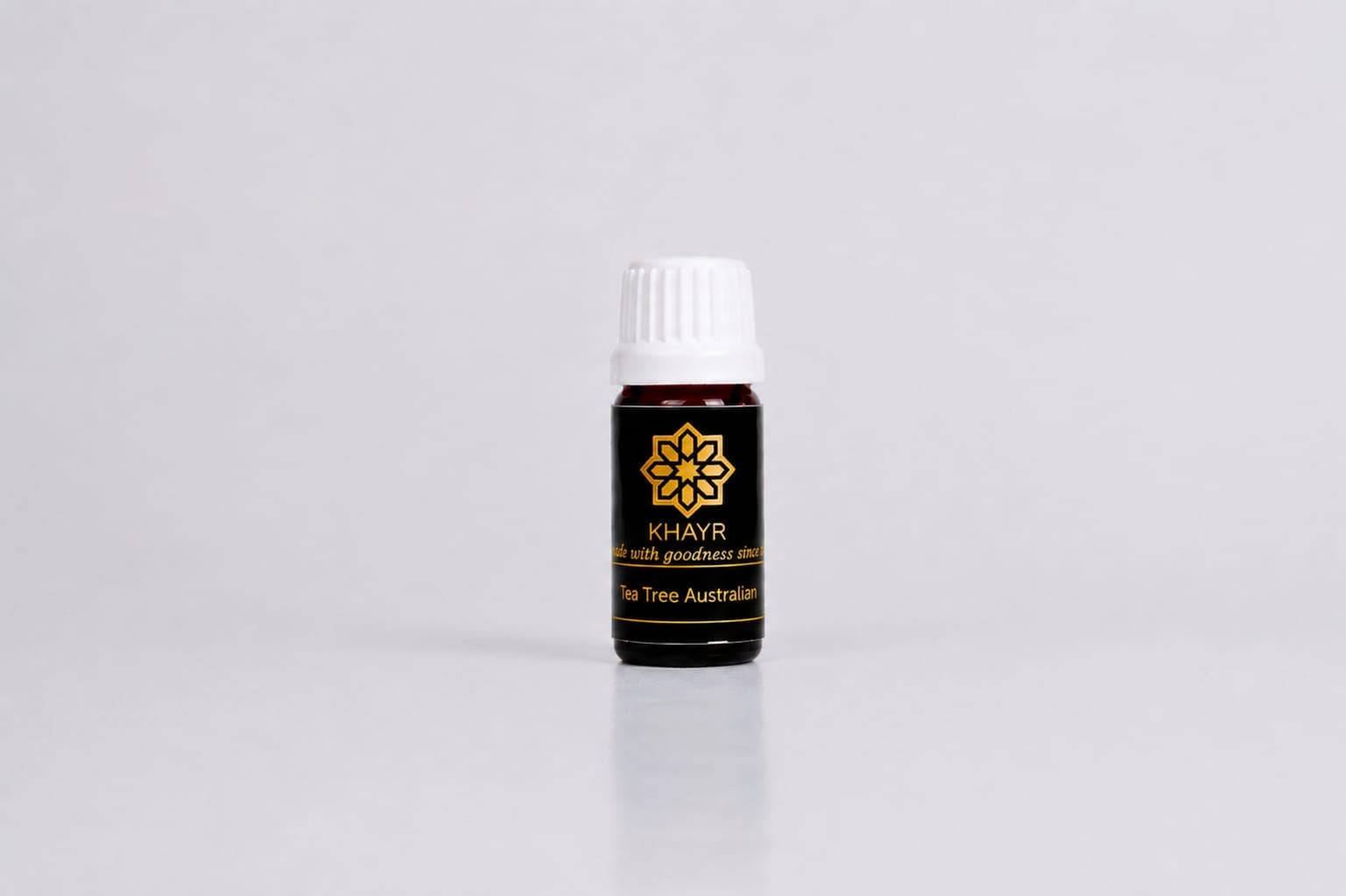Tea Tree Australian