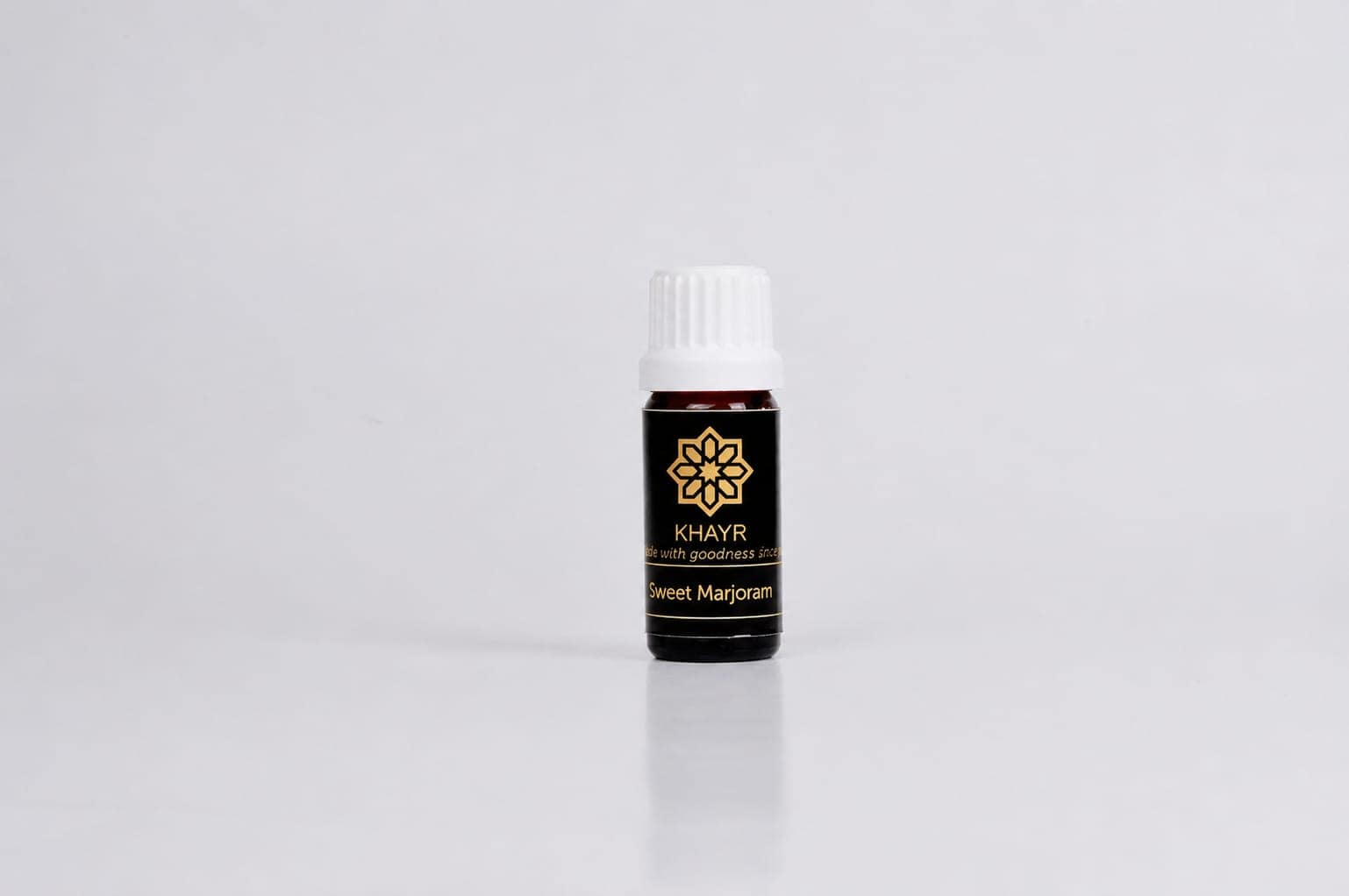 Sweet Marjoram
