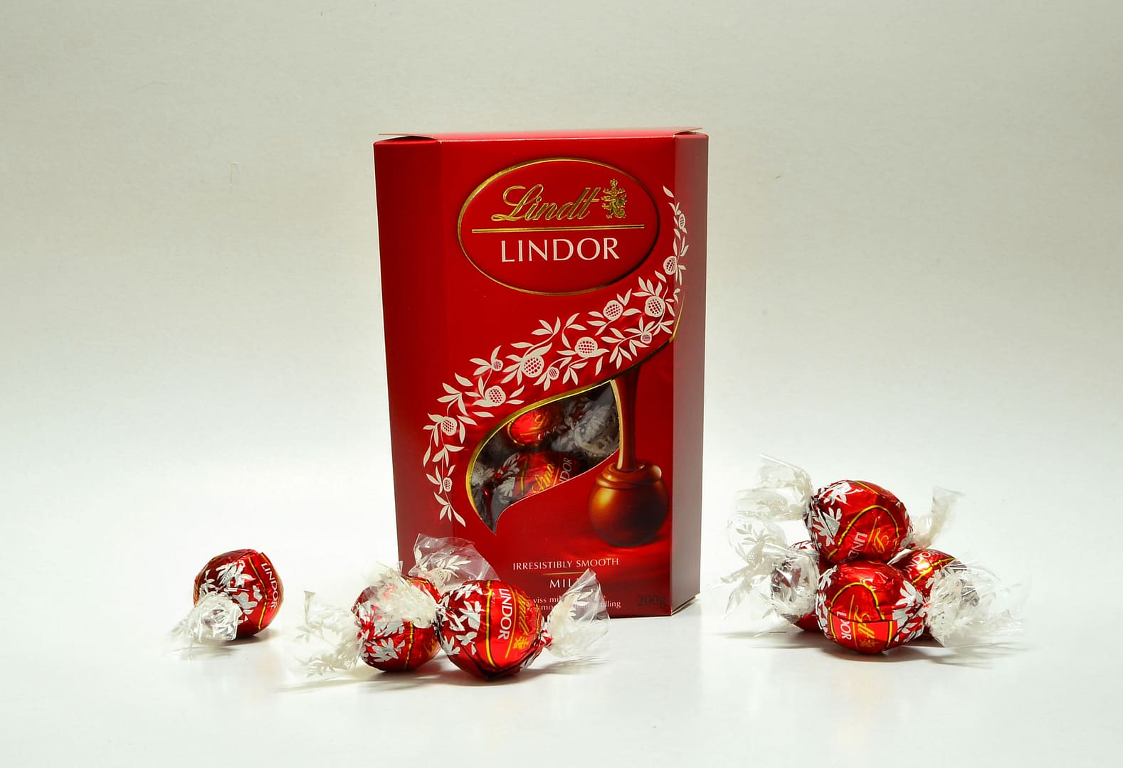 Lindt Lindor Balls 200g