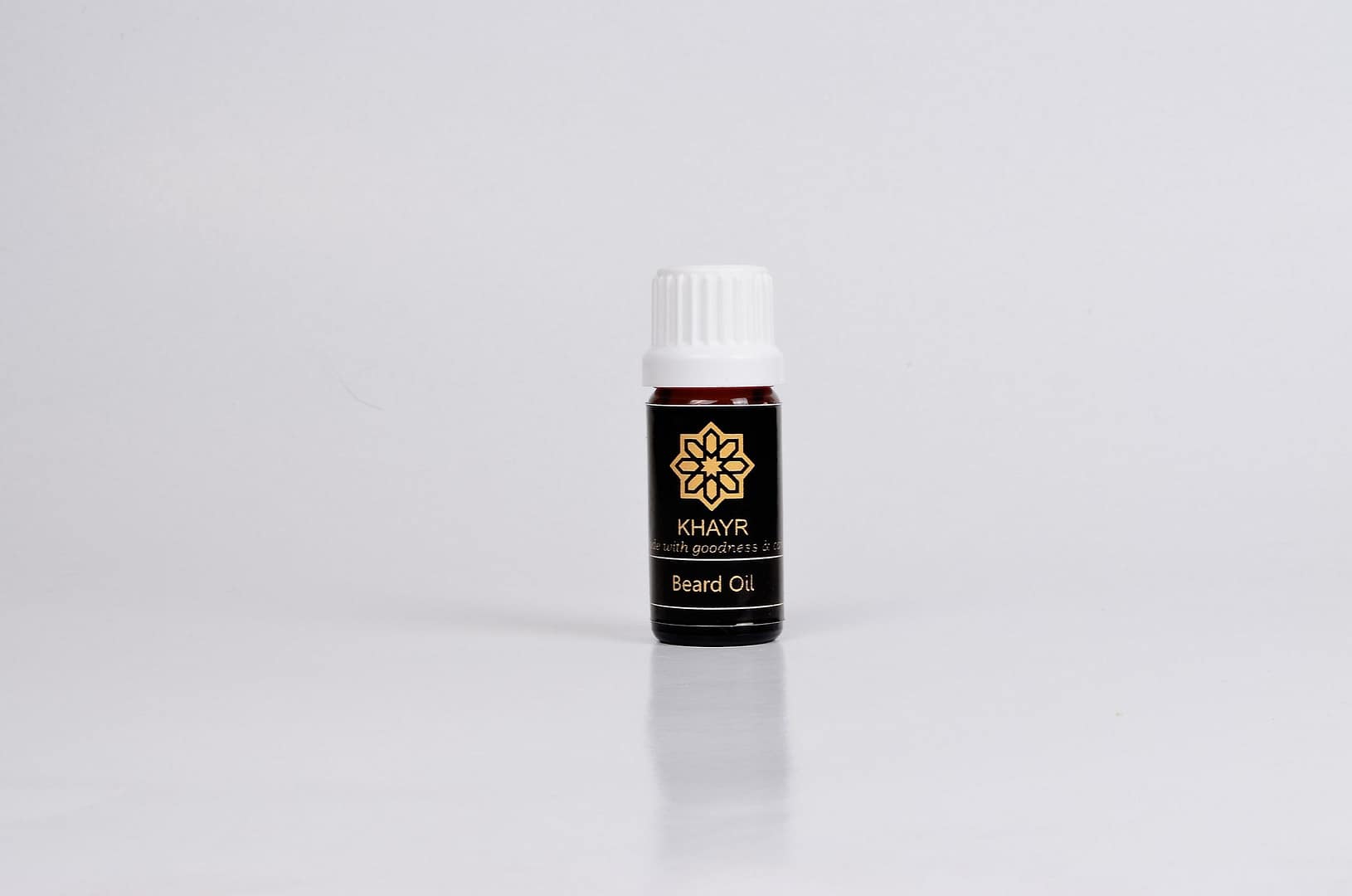 Khayr Beard Oil