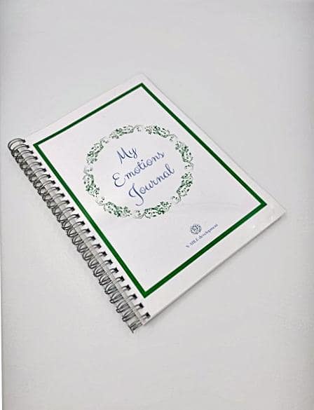 N-Able My Emotions Journal