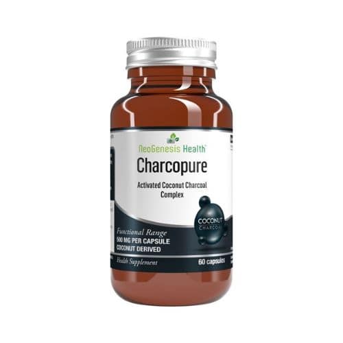 Neogenesis Charpure 60 Capsules