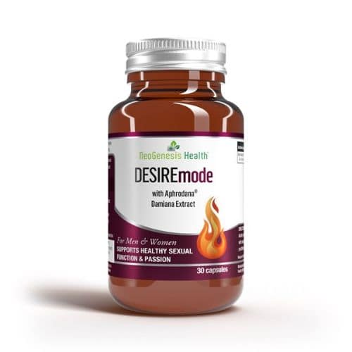 Neogenesis DESIREmode 30 Capsules