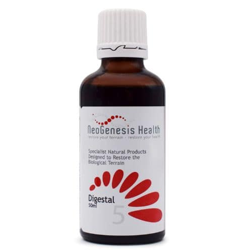 Neogenesis Digestal Tincture 50ML