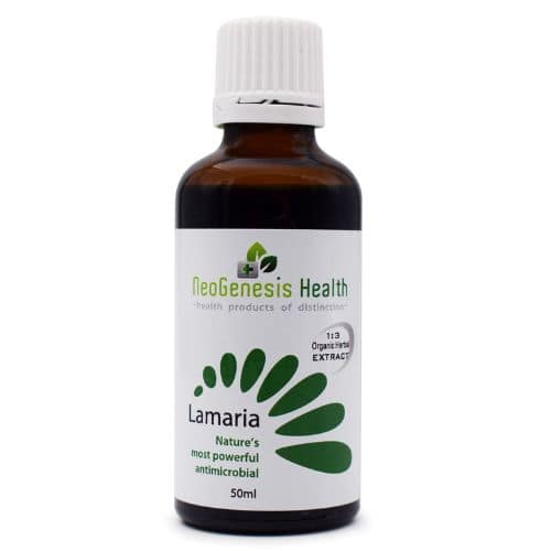 Neogenesis Lamaria Tincture