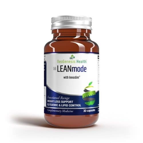 Neogenesis LEANMode 30 Capsules