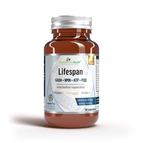 Neogenesis Lifespan