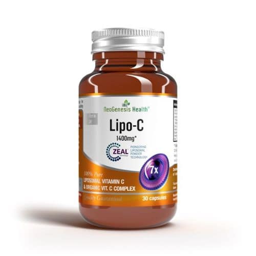 Neogenesis Lipo C