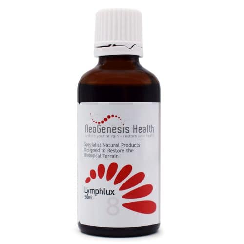 Neogenesis Lymphlux Tincture