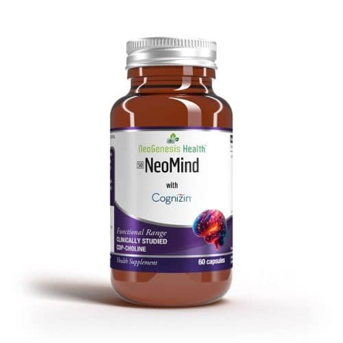 Neogenesis NeoMind 60 Capsules