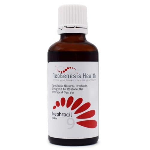 Neogenesis Nephrocil Tincture