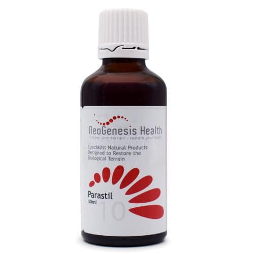 Neogenesis Parastil Tincture