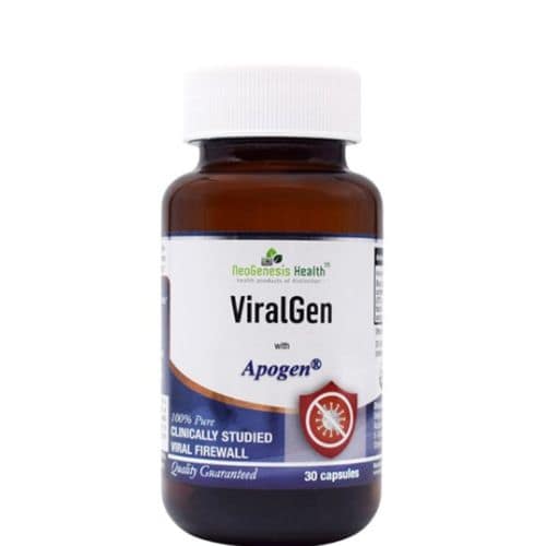 Neogenesis Viralgen 30 Capsules