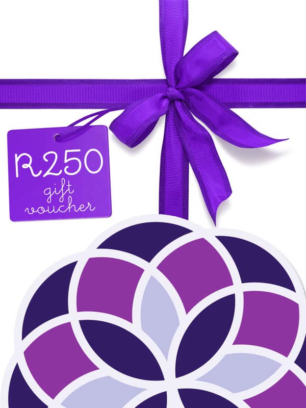 R250 Gift Voucher