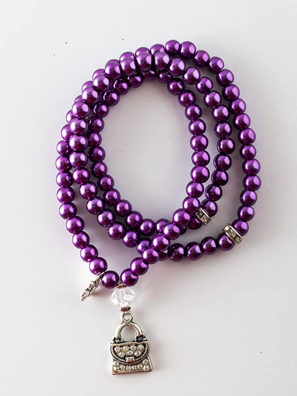 Ladies Bracelet Tasbeeh