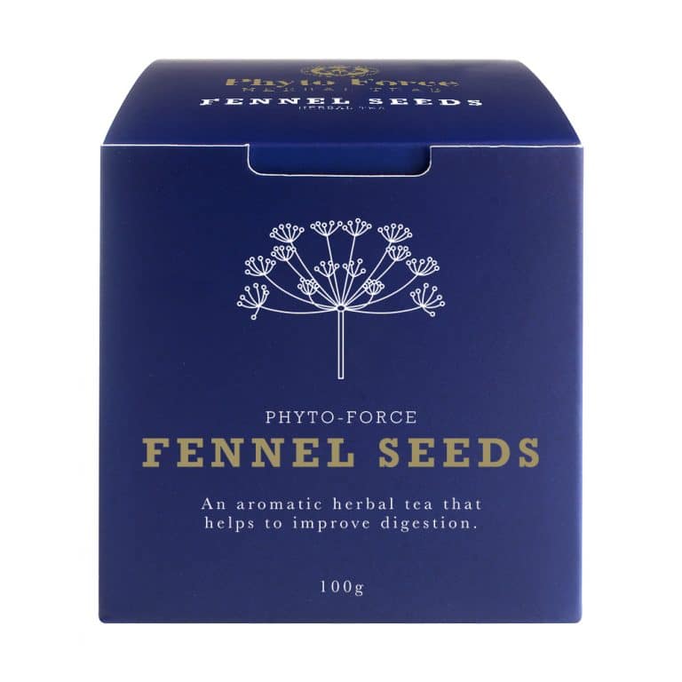 Fennel Tea 100g