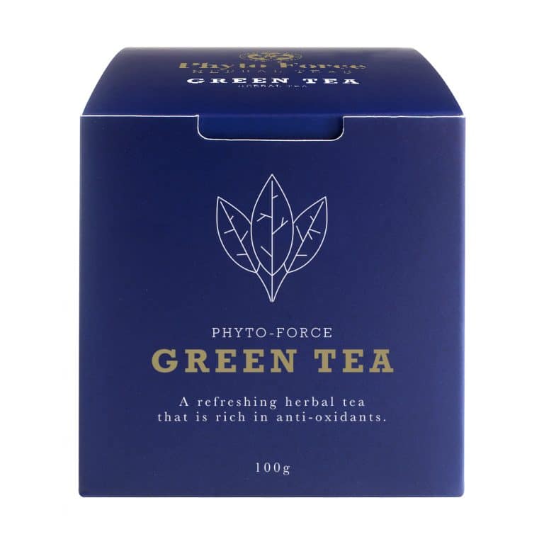 Green Tea 100g