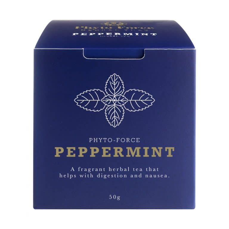 Peppermint Tea 50g