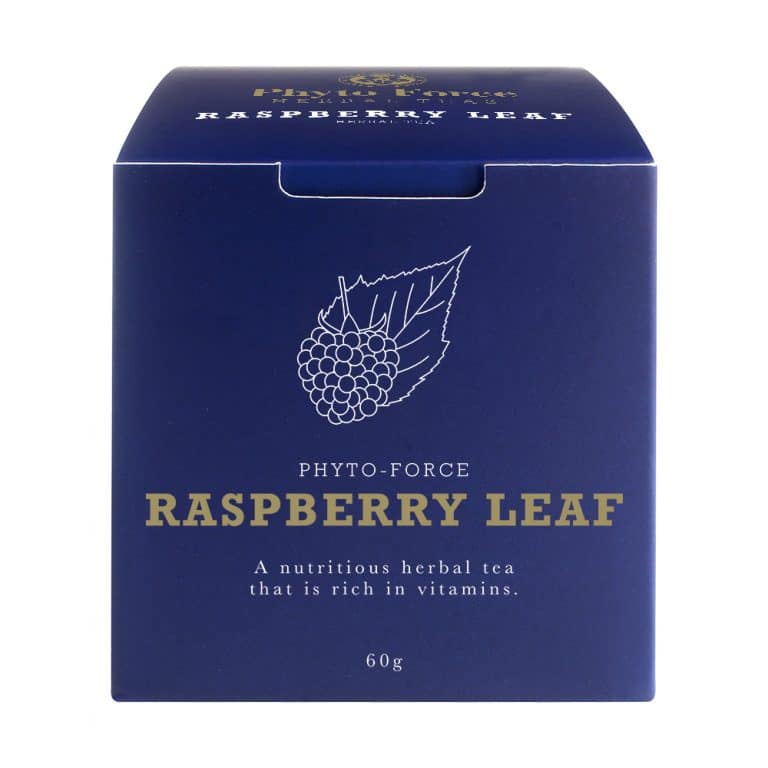 Raspberry Tea 60g