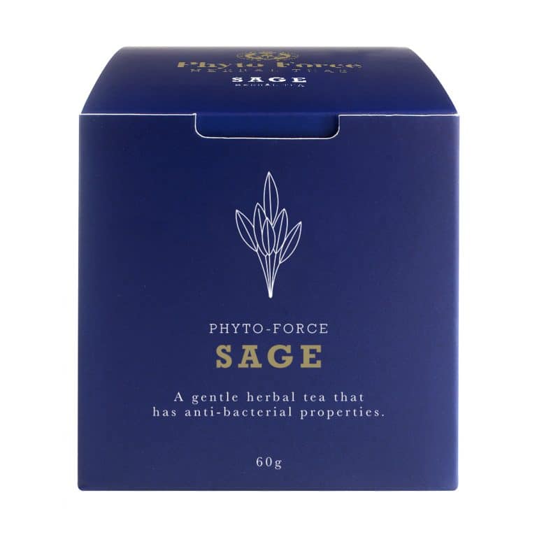 Sage Tea 60g