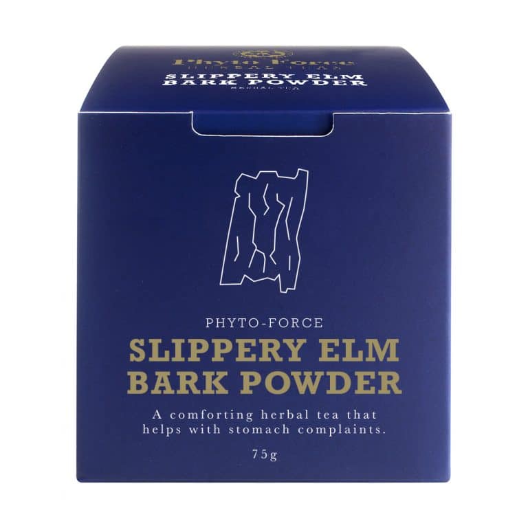 Slippery Elm Tea 75g